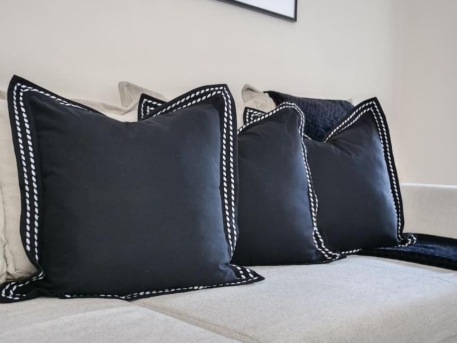 Apartamento Trendy Hideaway