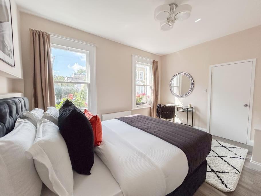 Apartamento Trendy Hideaway Londres