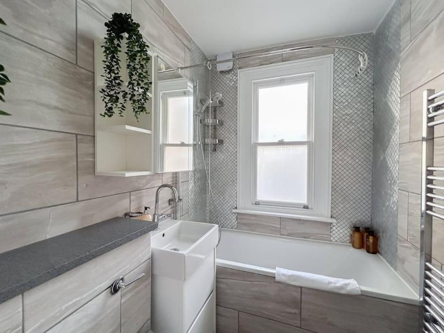 Trendy Hideaway Apartamento