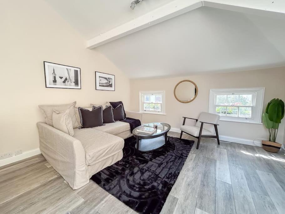 Apartamento Trendy Hideaway Londres