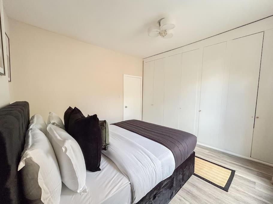 Trendy Hideaway Londres