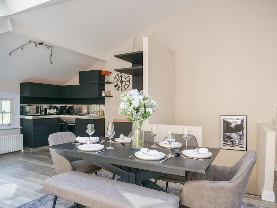 Trendy Hideaway Apartamento Londres