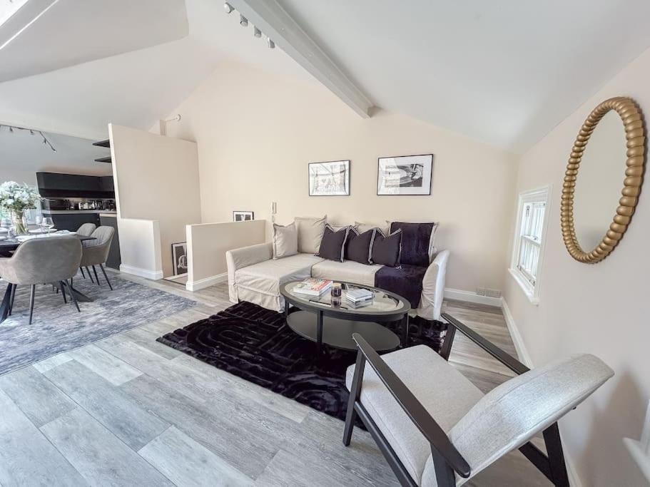 Trendy Hideaway Apartamento *