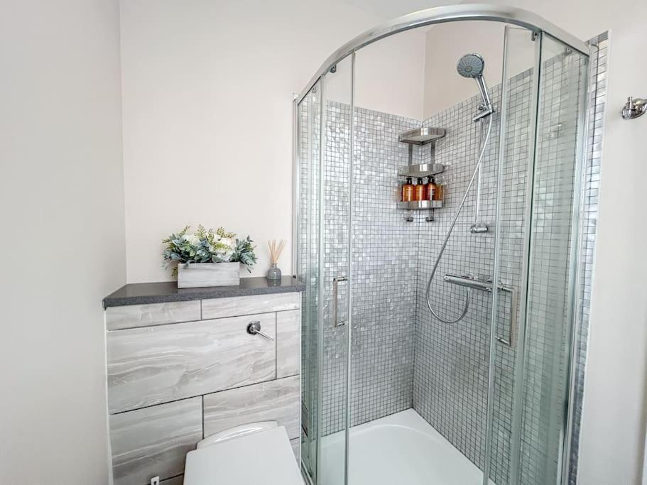 Apartamento Trendy Hideaway