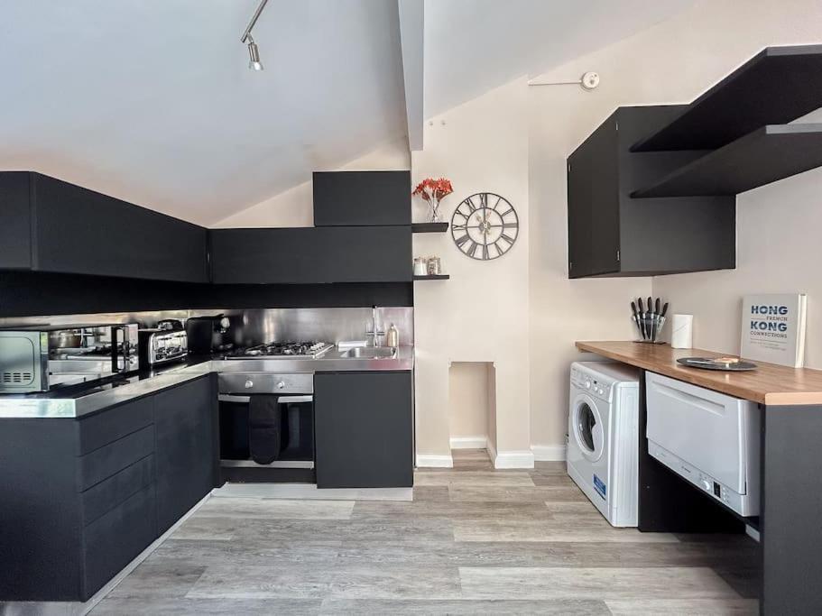 Trendy Hideaway Apartamento Londres