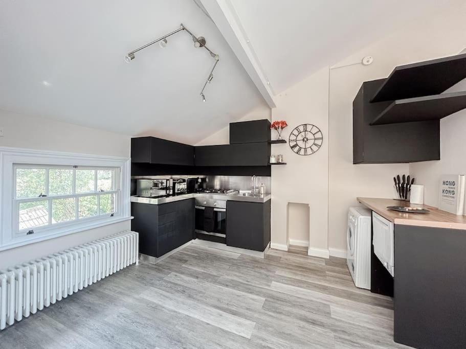 Trendy Hideaway Apartamento