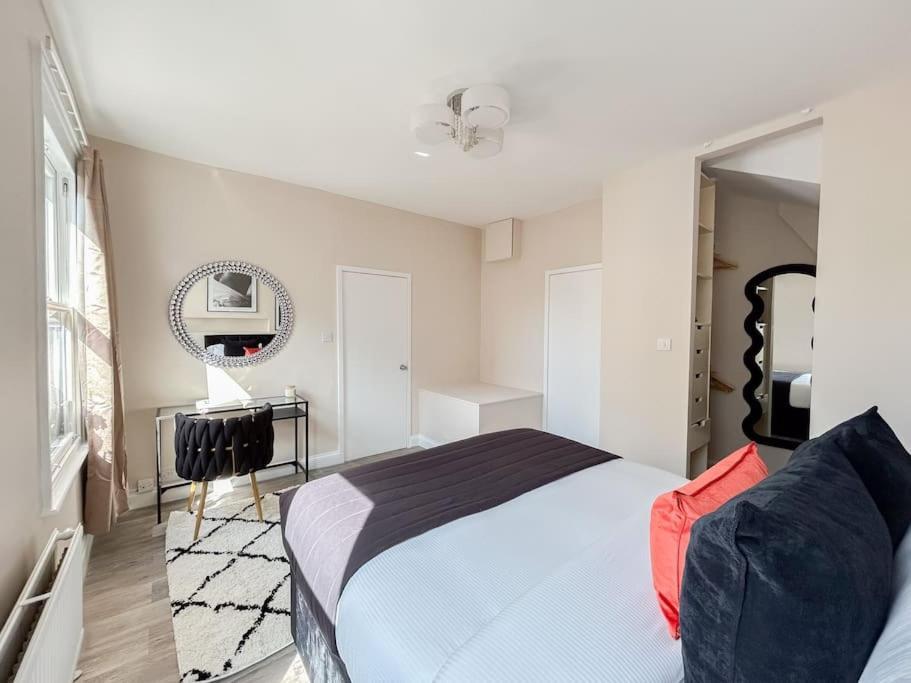 Apartamento Trendy Hideaway