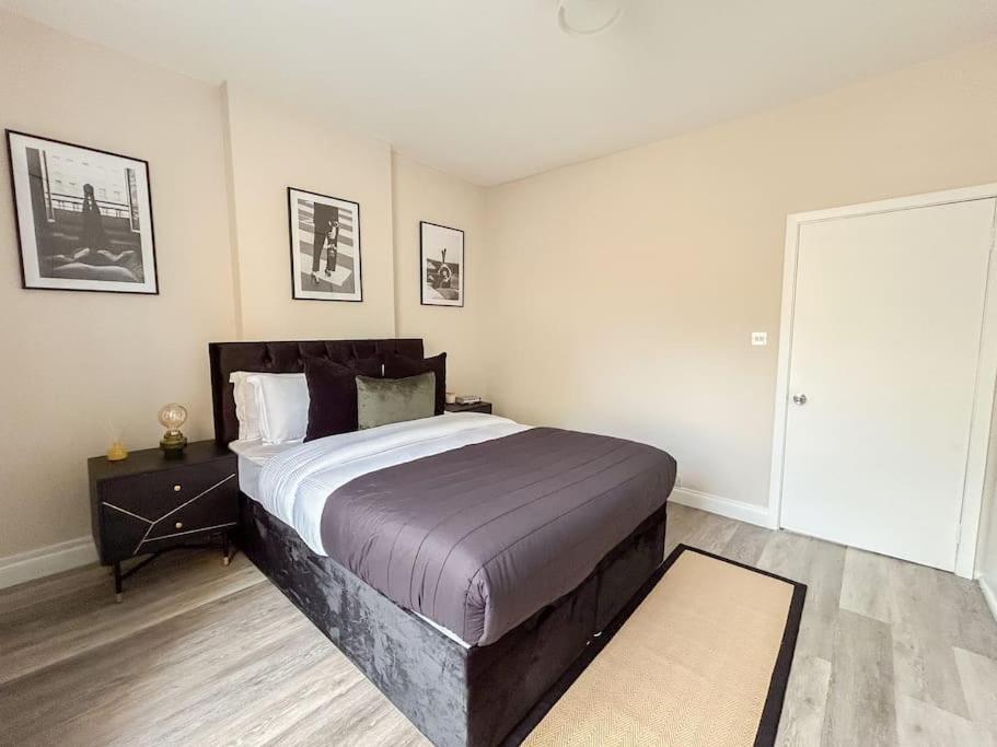 Trendy Hideaway Apartamento *