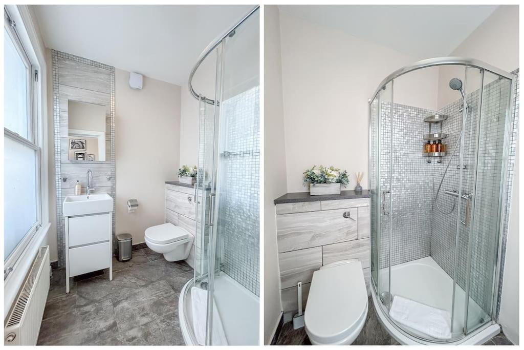 Trendy Hideaway *