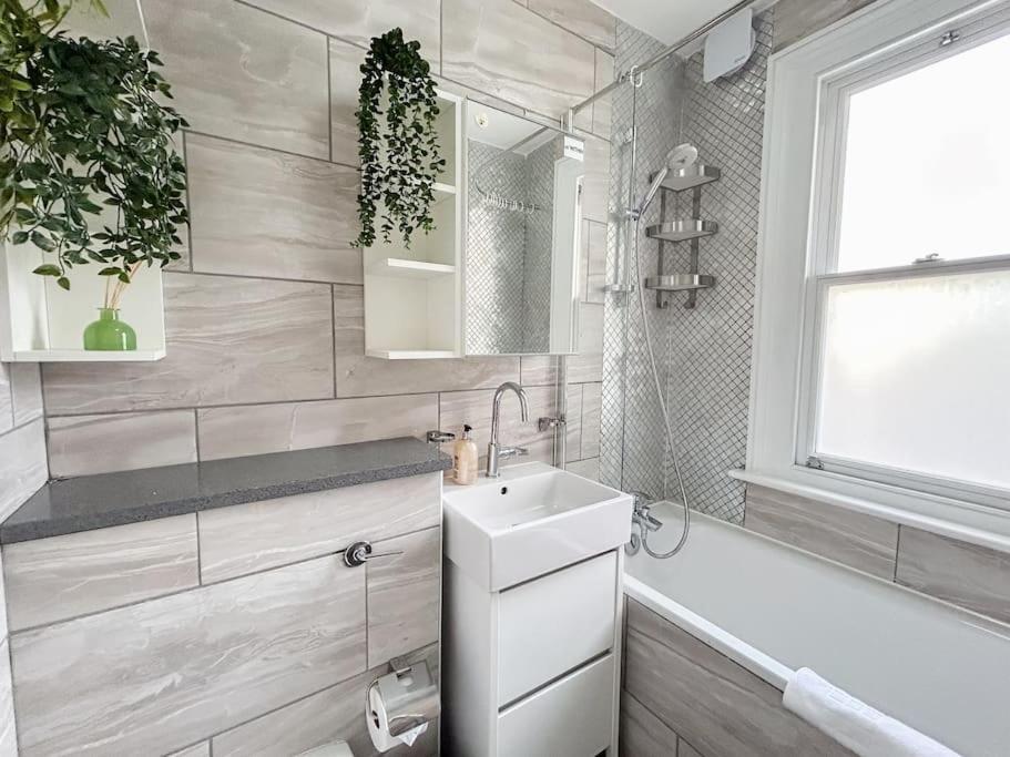 Trendy Hideaway * Londres