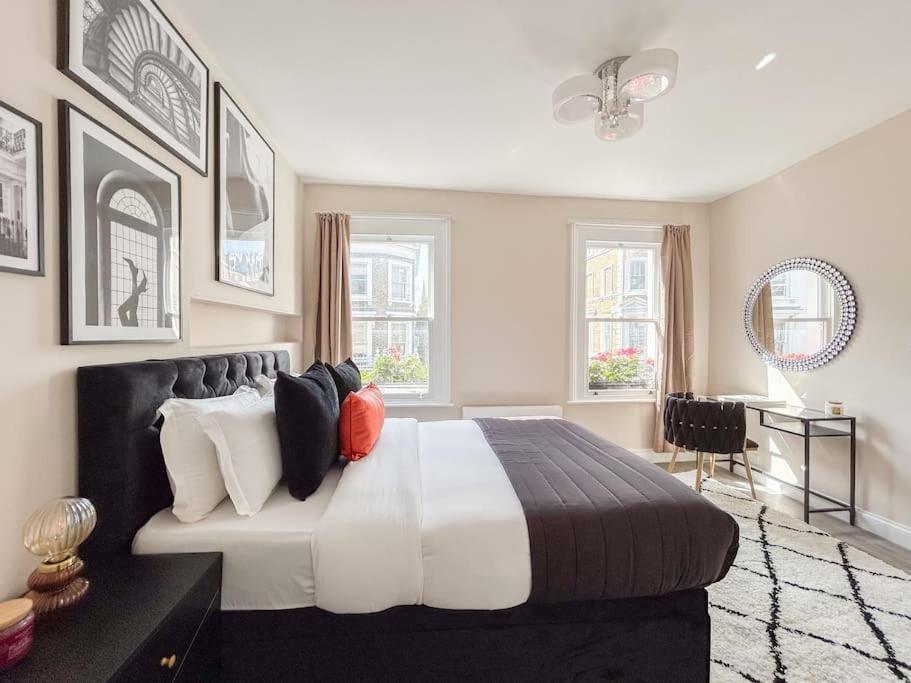 Trendy Hideaway Apartamento Londres