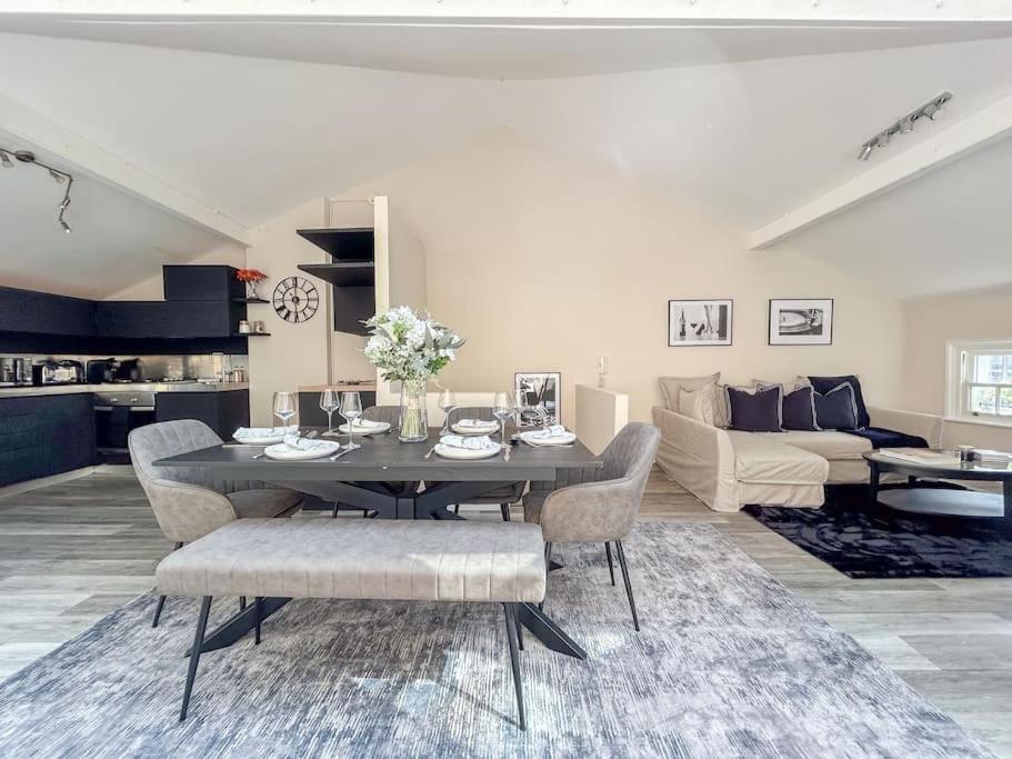 Apartamento Trendy Hideaway Londres