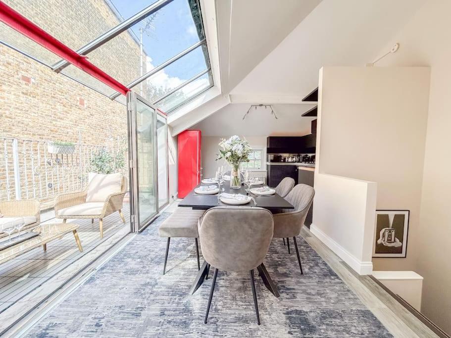 Trendy Hideaway * Londres
