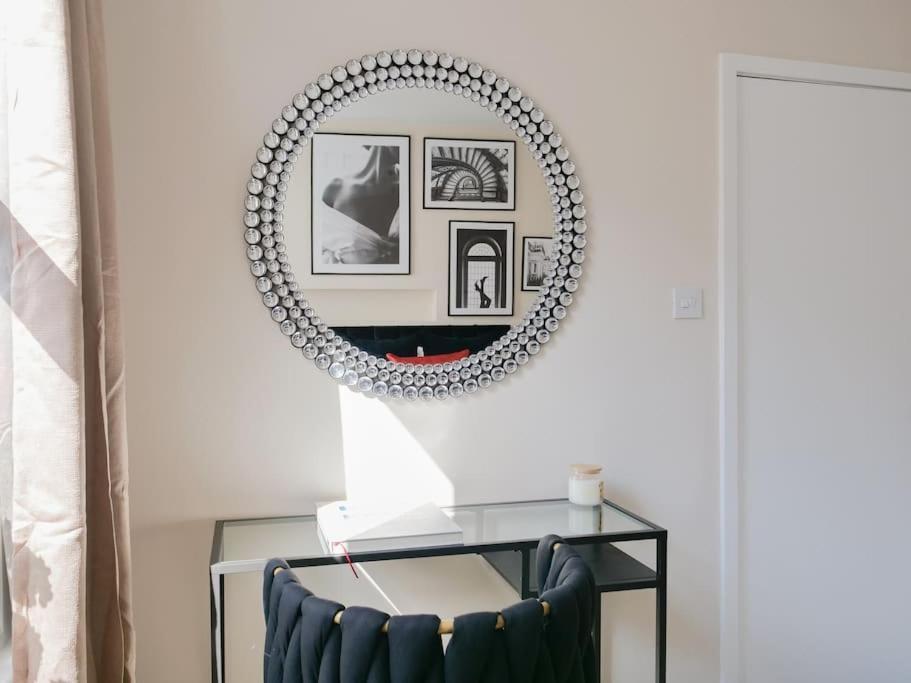 Trendy Hideaway Apartamento