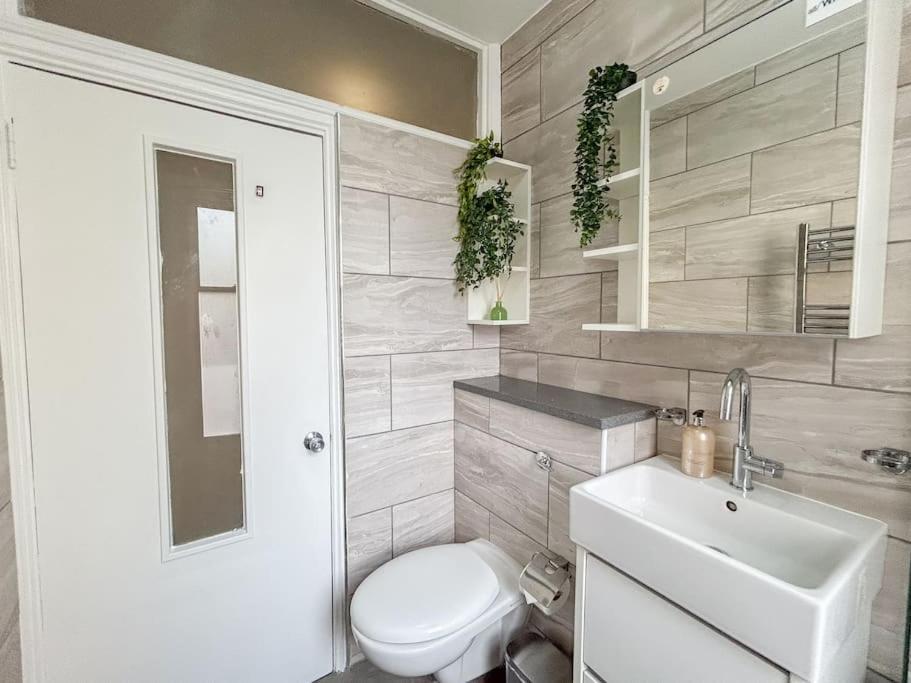 Apartamento Trendy Hideaway Londres