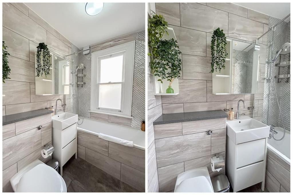 Trendy Hideaway Apartamento Londres