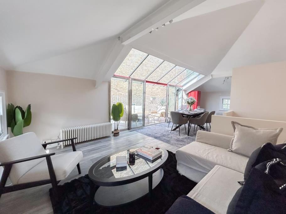 Appartement Trendy Hideaway Londres