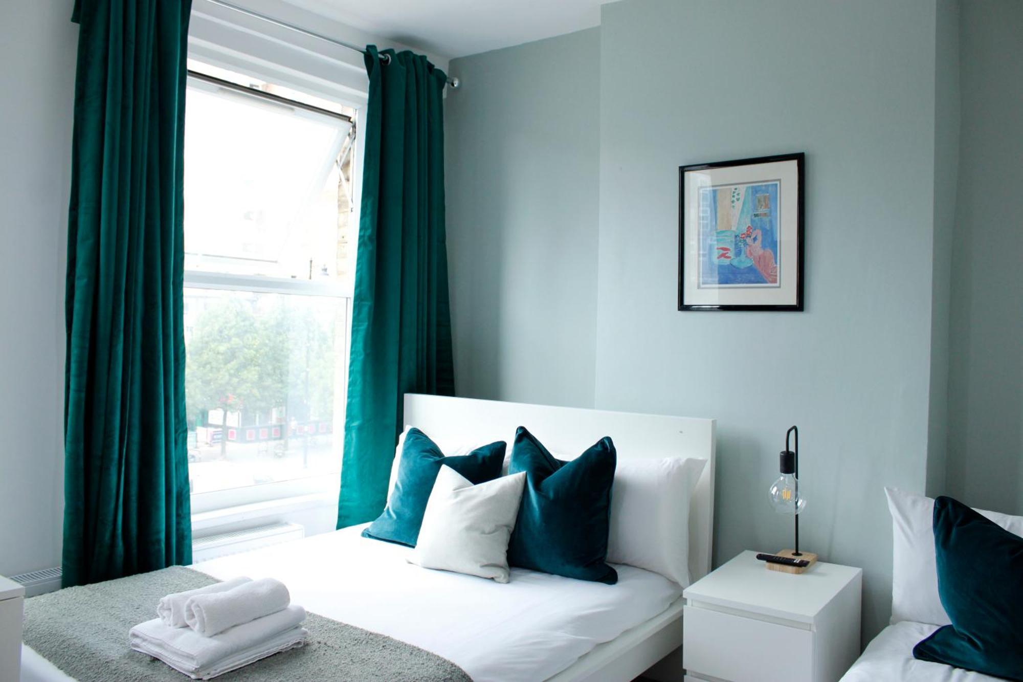 Maison d'hôtes Shoreditch