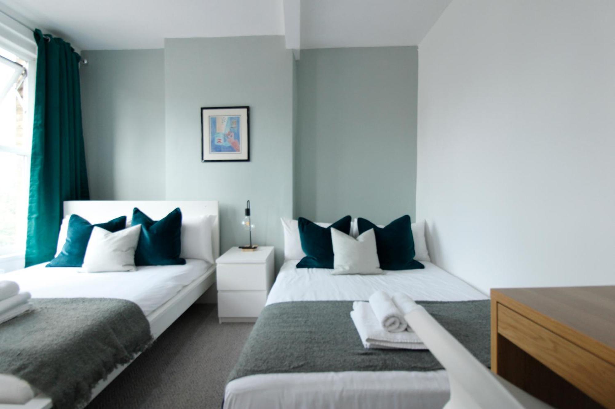 Maison d'hôtes Shoreditch