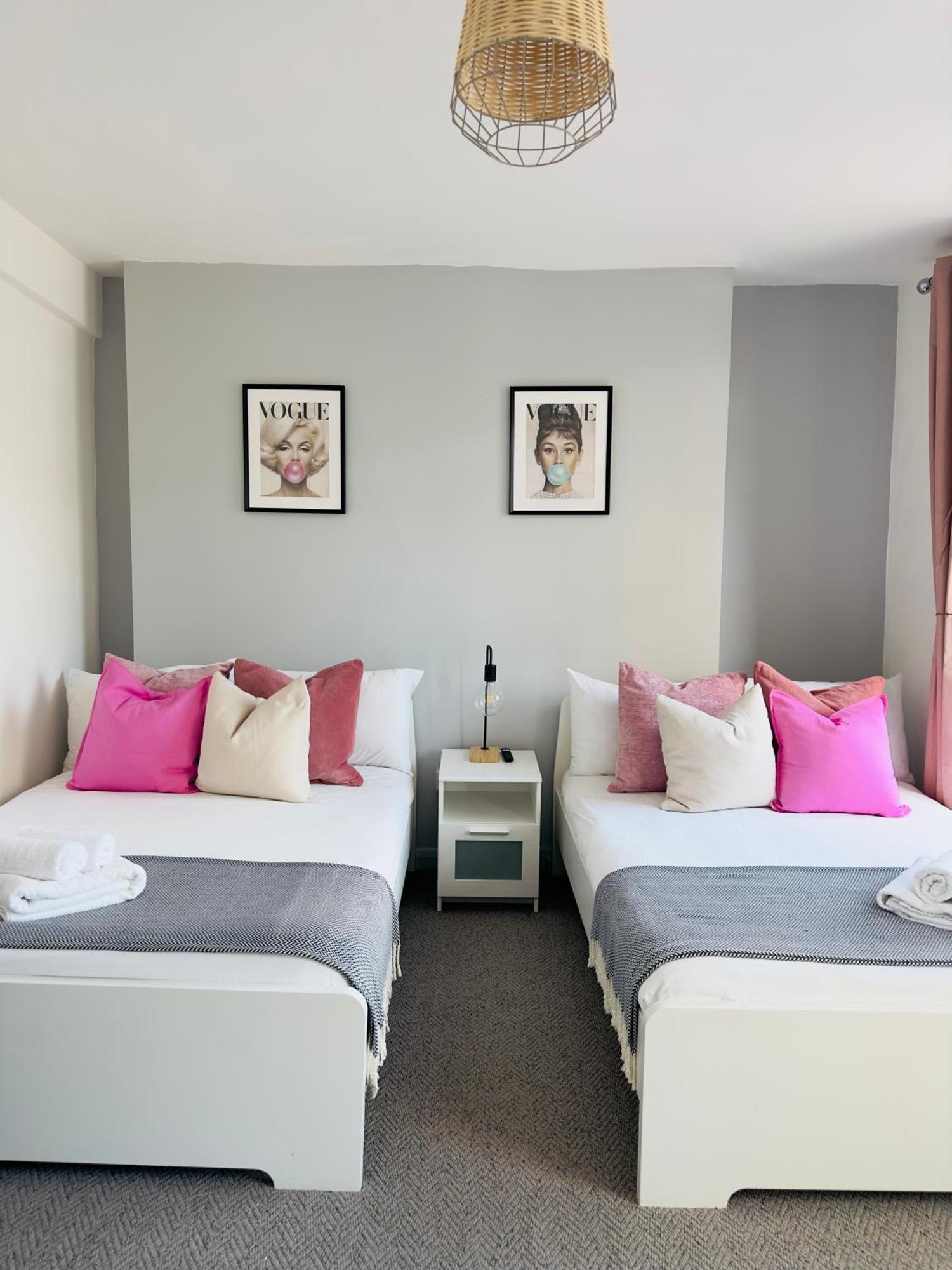 Maison d'hôtes Shoreditch