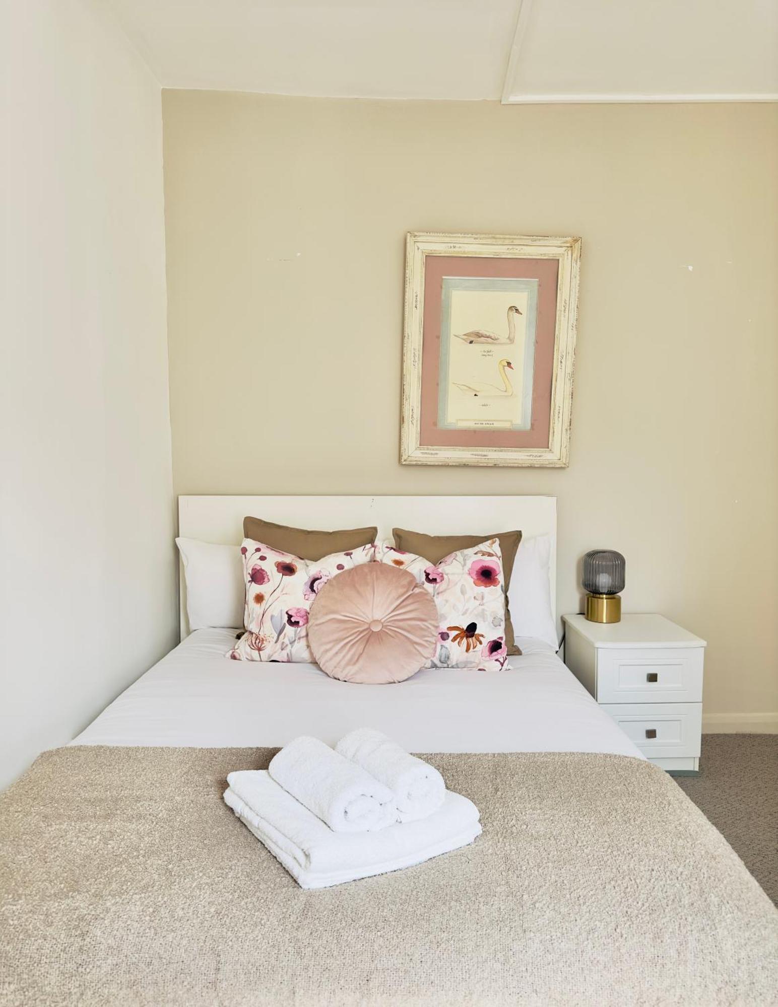 Maison d'hôtes Shoreditch