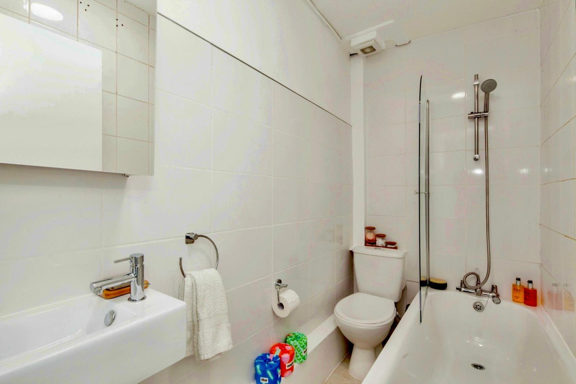 Love Flat-shared - * Londen