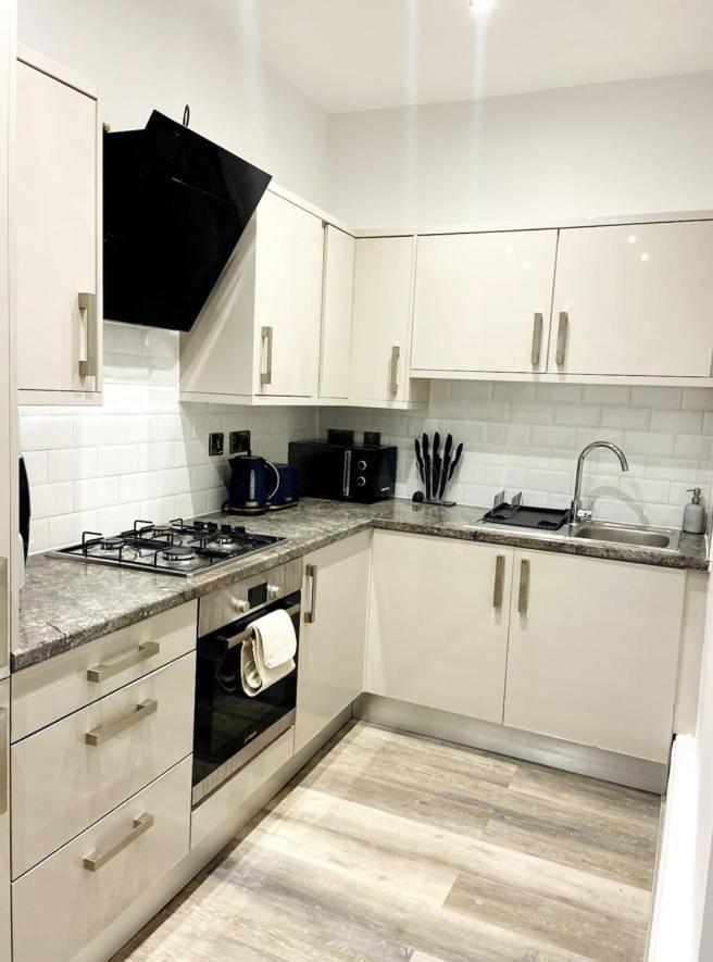 Luxury Shoreditch Penthouse! Apartamento Londres