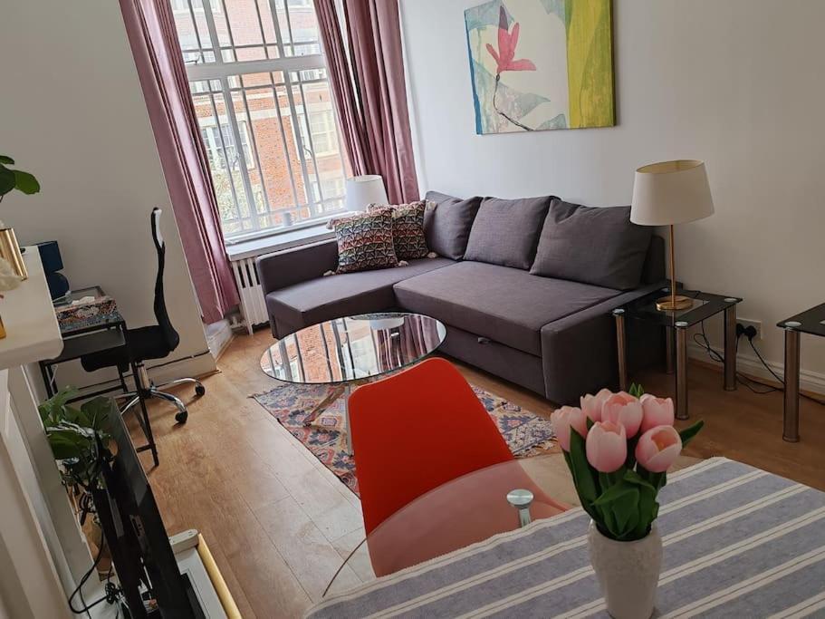 Two Bedroom In Bayswater London