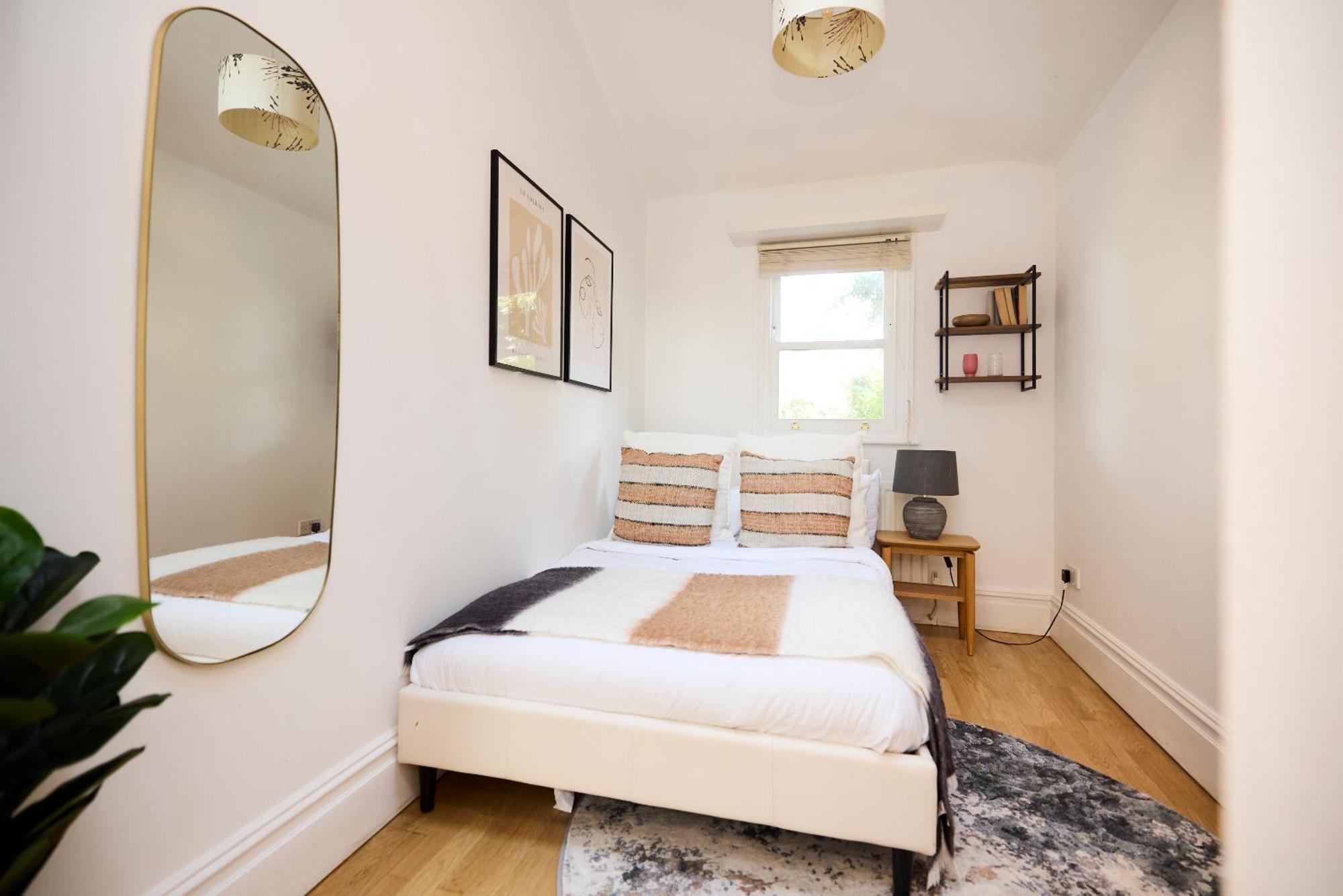 Appartement The West Hill Place - Dazzling 2bdr Flat Londres