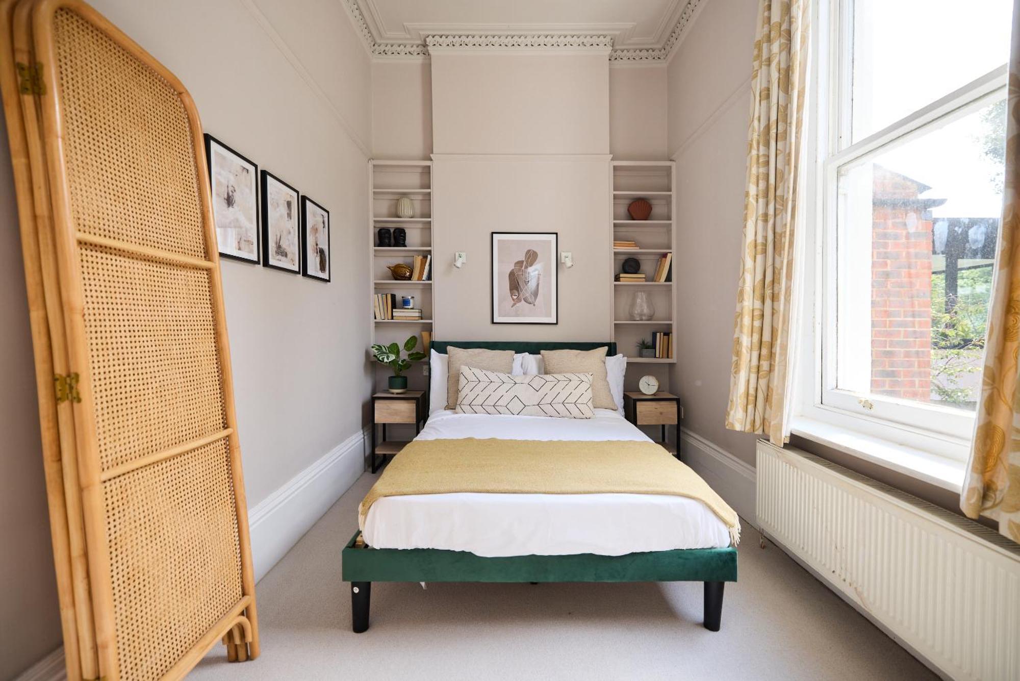 Appartement The West Hill Place - Dazzling 2bdr Flat Londres