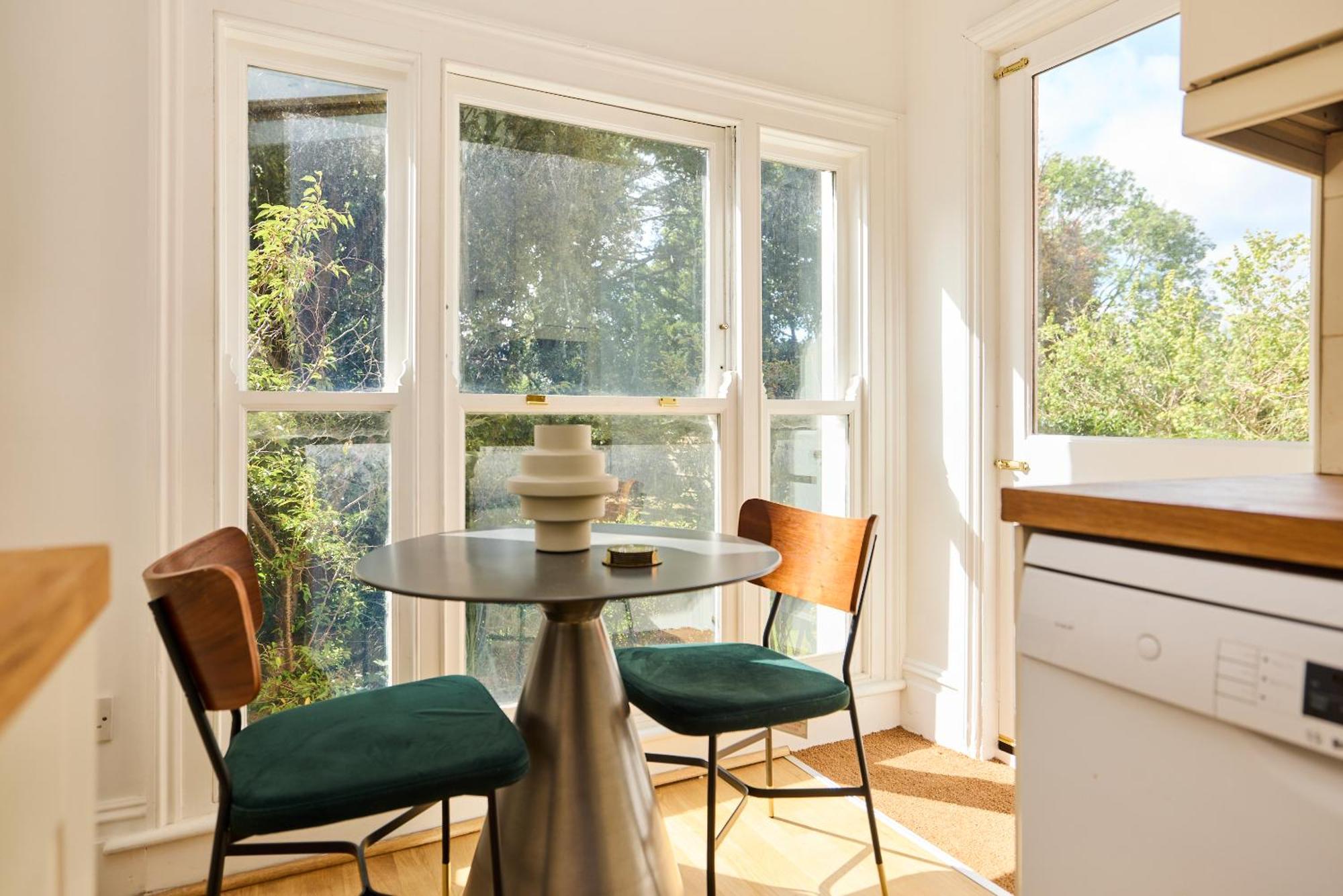 Appartement The West Hill Place - Dazzling 2bdr Flat *