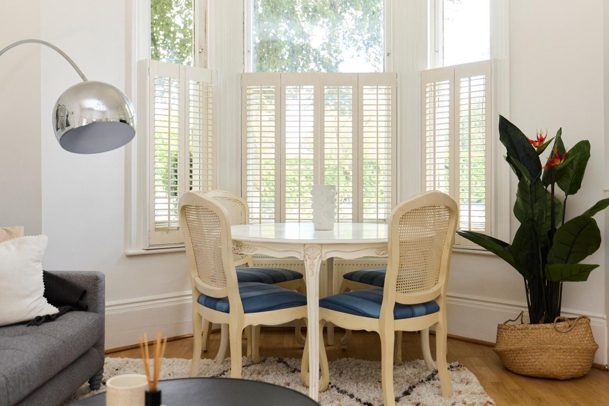 The West Hill Place - Dazzling 2bdr Flat Appartement Londres