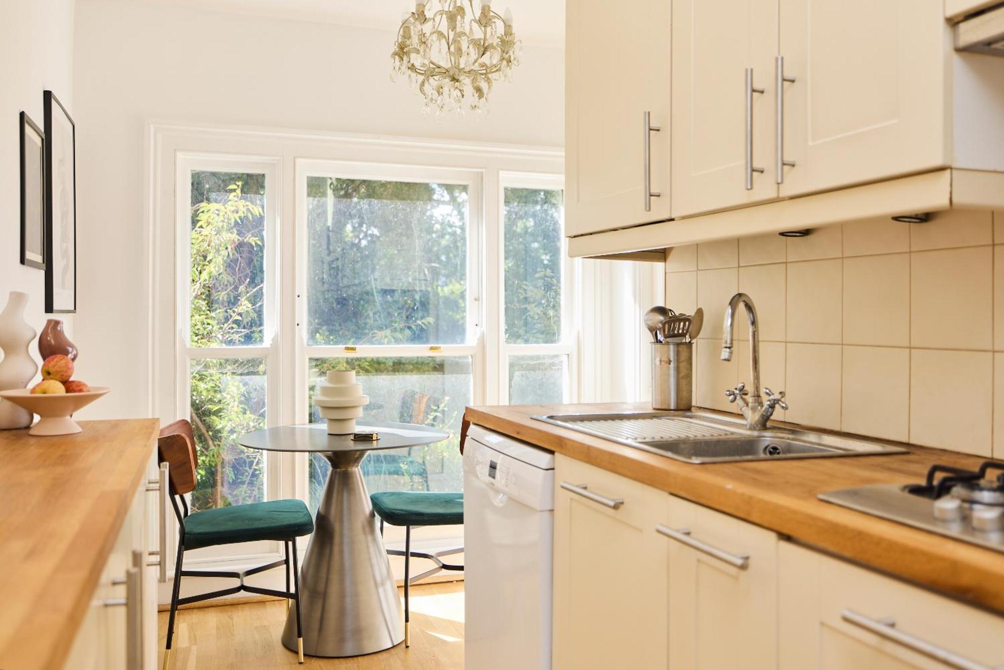 The West Hill Place - Dazzling 2bdr Flat Appartement Londres