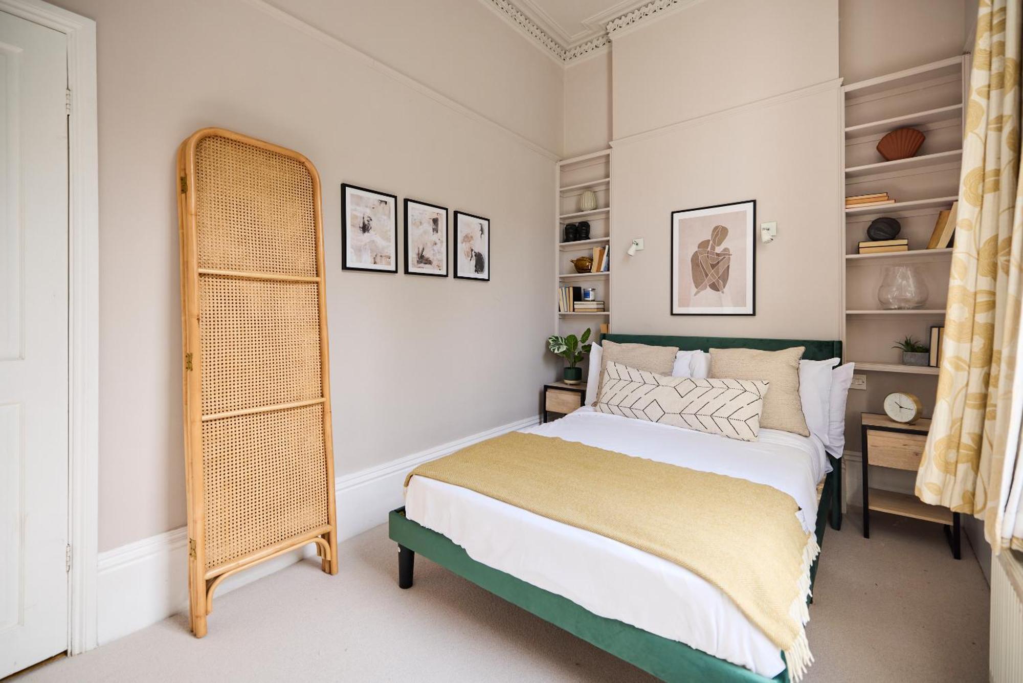 The West Hill Place - Dazzling 2bdr Flat Appartement *