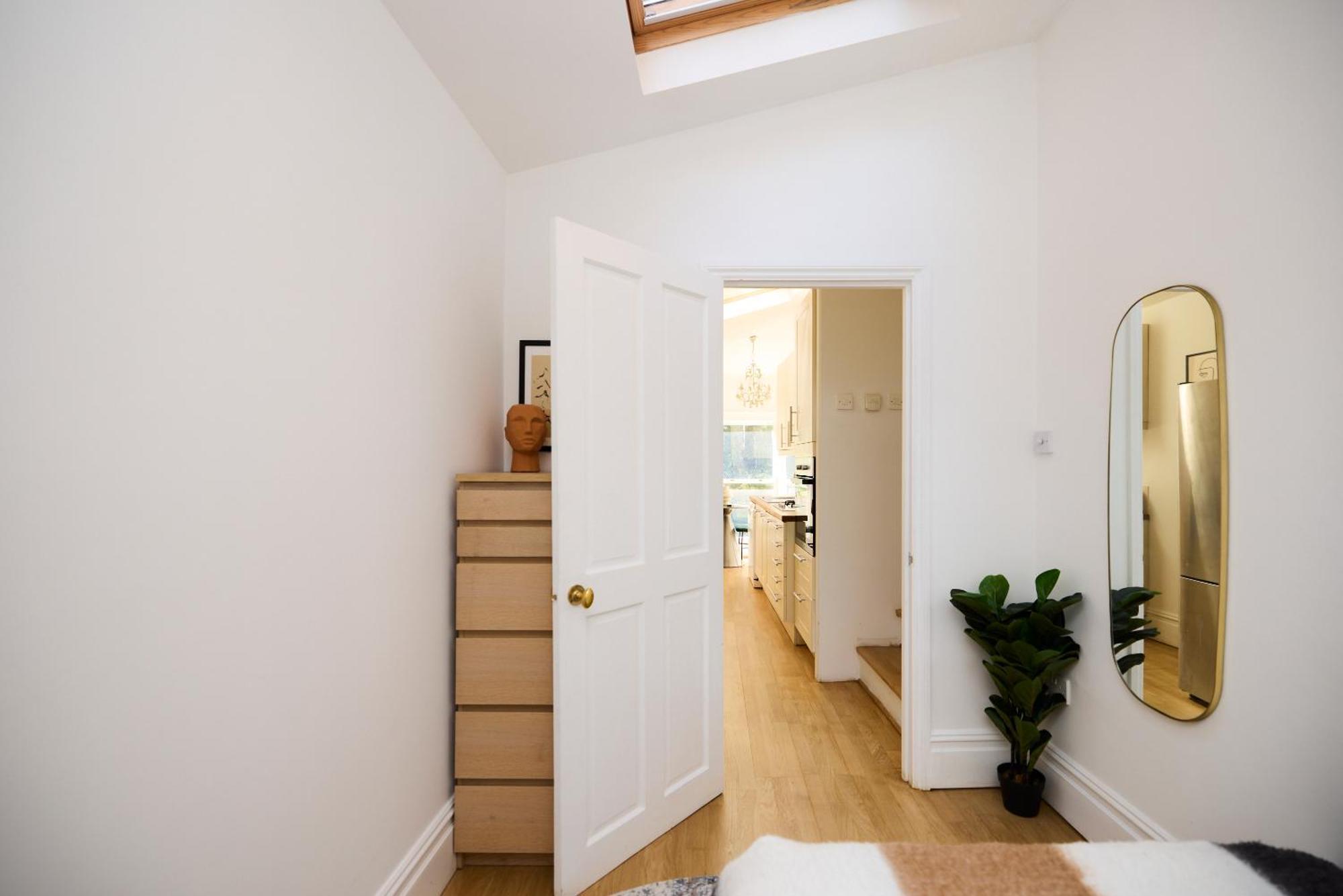 The West Hill Place - Dazzling 2bdr Flat Londres