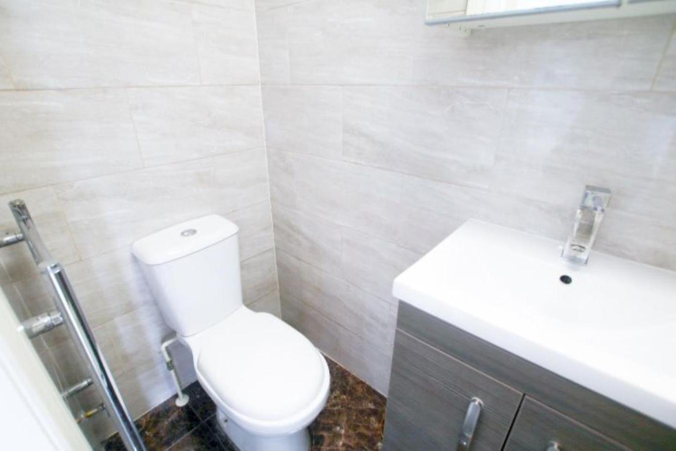 The Hammersmith Appartement *