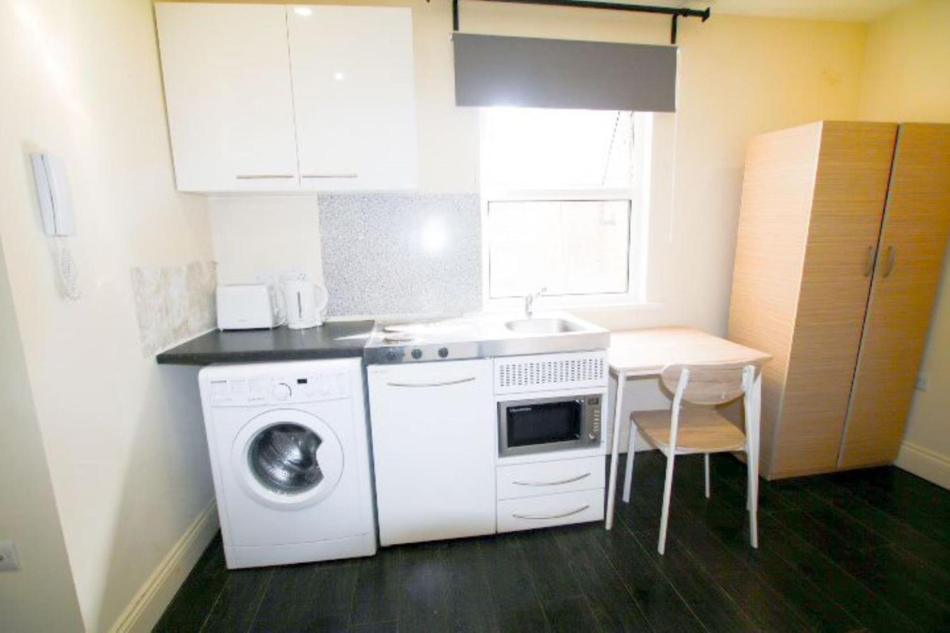 The Hammersmith Appartement