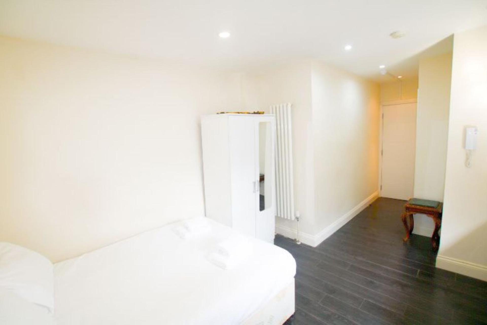 Appartement The Hammersmith