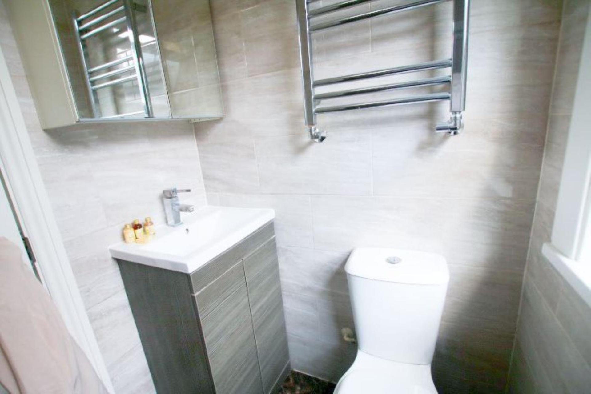 Appartement The Hammersmith