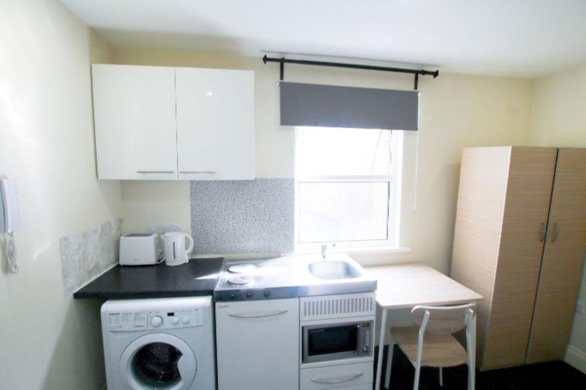 Appartement The Hammersmith *