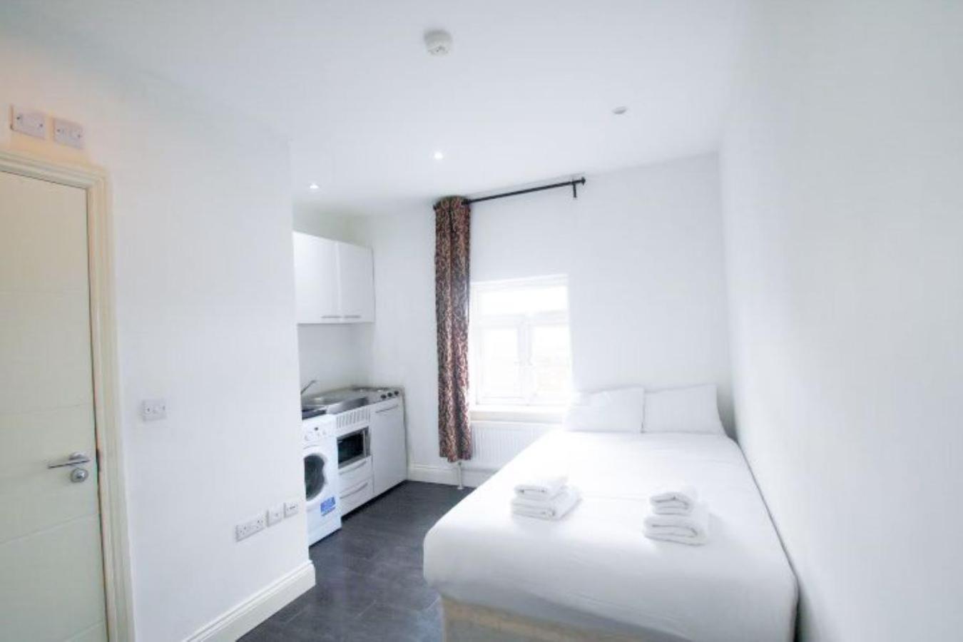 Appartement The Hammersmith *