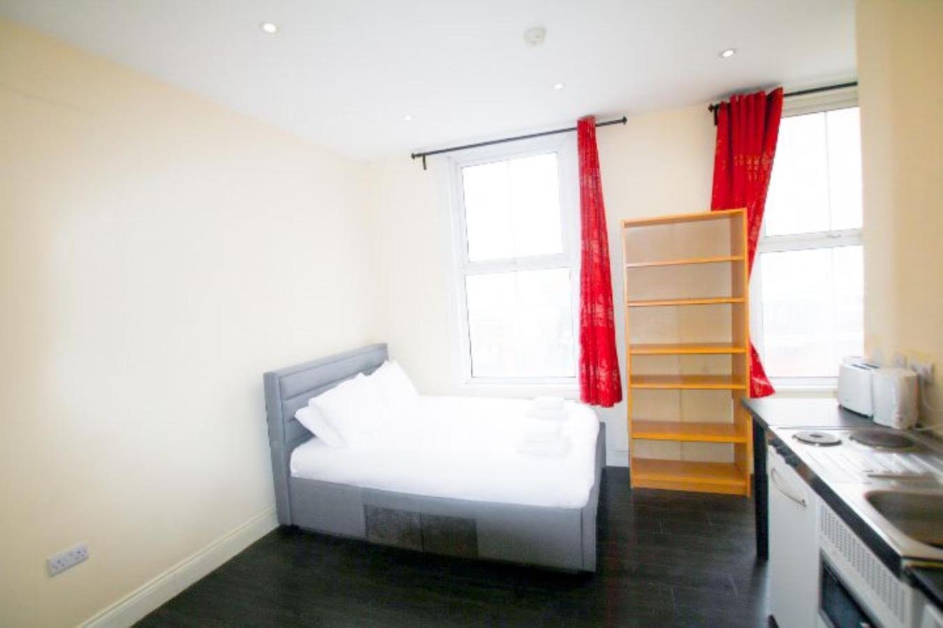 The Hammersmith Appartement *