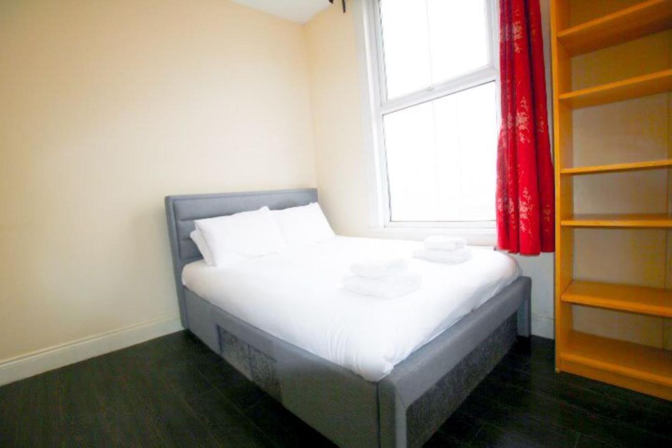 The Hammersmith Appartement
