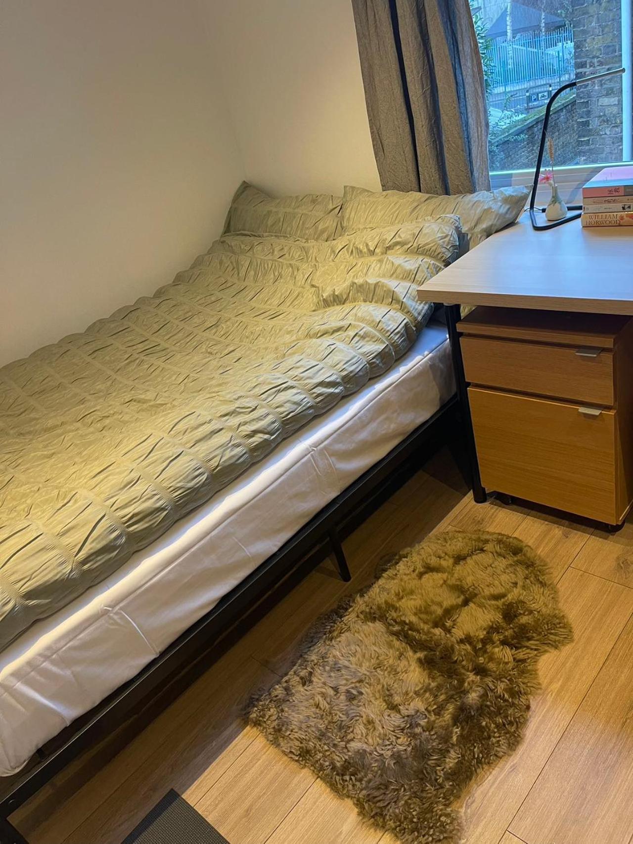 Quiet Cosy Room4 In Kings Cross Homestay *