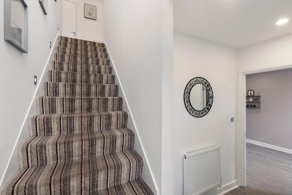 Appartement The Velvet Retreat Londres