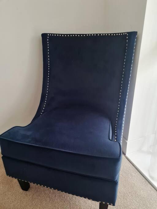 Stylish Near Tower Bridge Apartment London