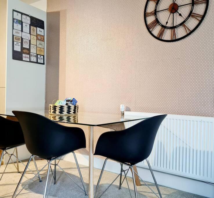 Apartment Stylish Near Tower Bridge *