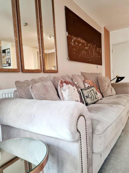Stylish Near Tower Bridge London