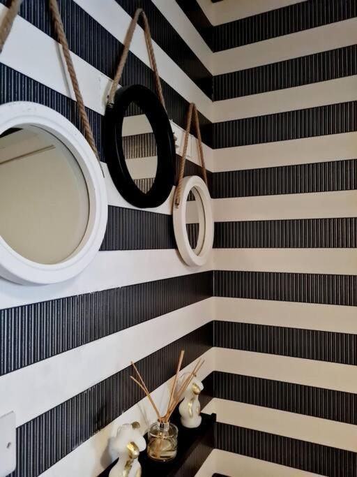 Stylish Near Tower Bridge Apartment *