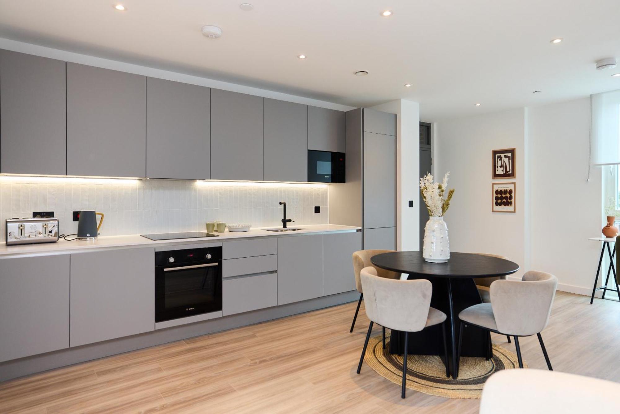Appartement The Tottenham Hideaway - Alluring 1bdr Flat With Balcony Londres